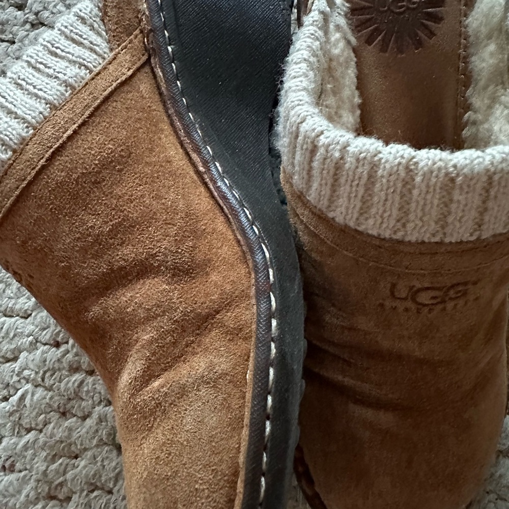 UGG Clog Mule 7